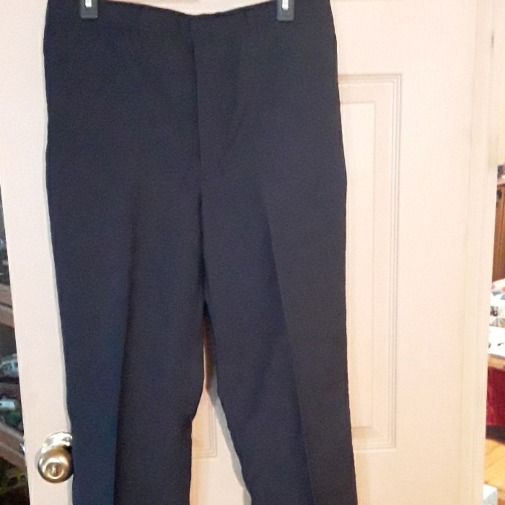 Men's slacks